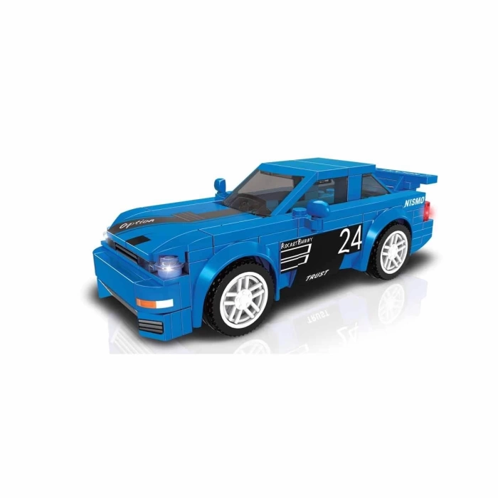 BLX Racing Yarış Arabaları C0312