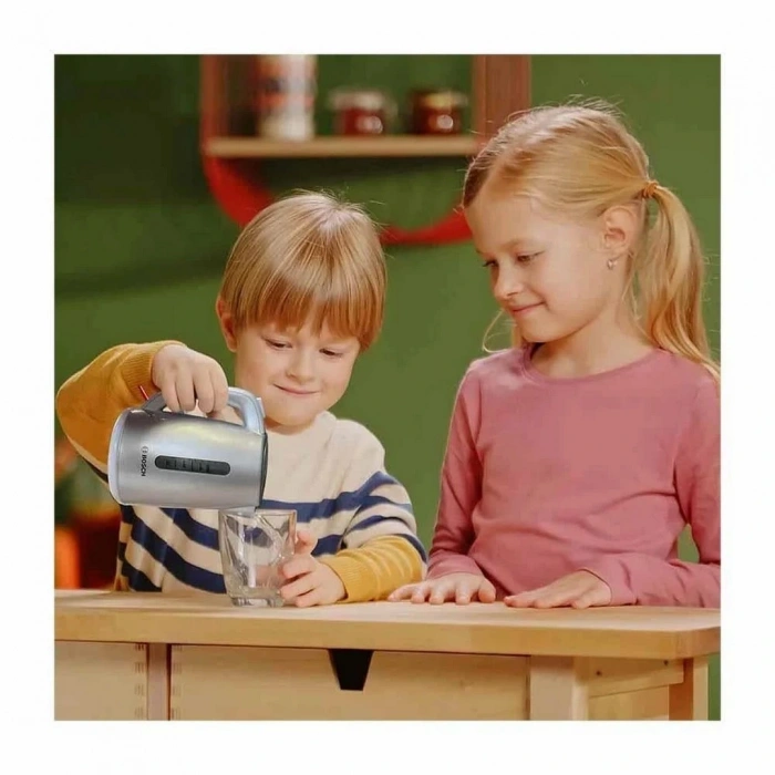 Bosch Oyuncak Ev Aletleri Kettle