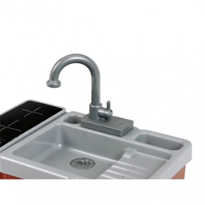 Bosch Sesli ve Işıklı Mutfak Seti