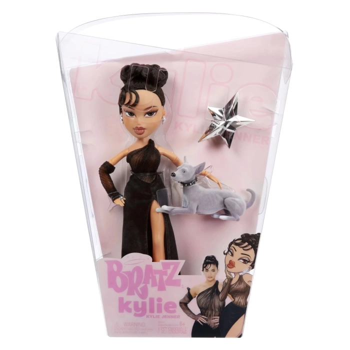 Bratz Kylie Jenner Bebeği 506119