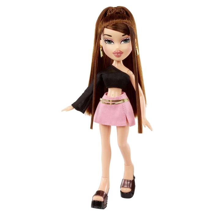 Bratz Seri 3 Bebeği - Dana 591986