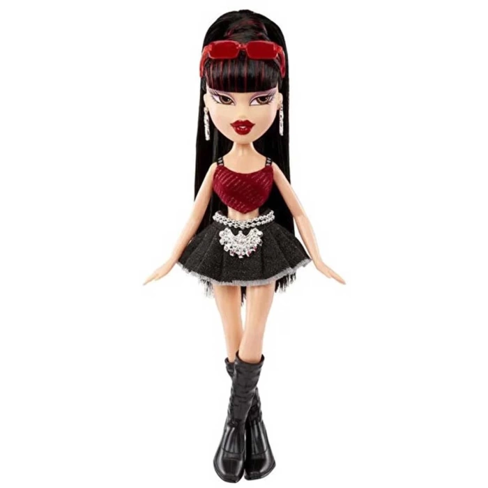 Bratz Seri 3 Bebeği Tiana 592006