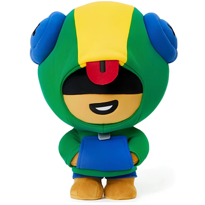 Brawl Stars Peluş 30 cm