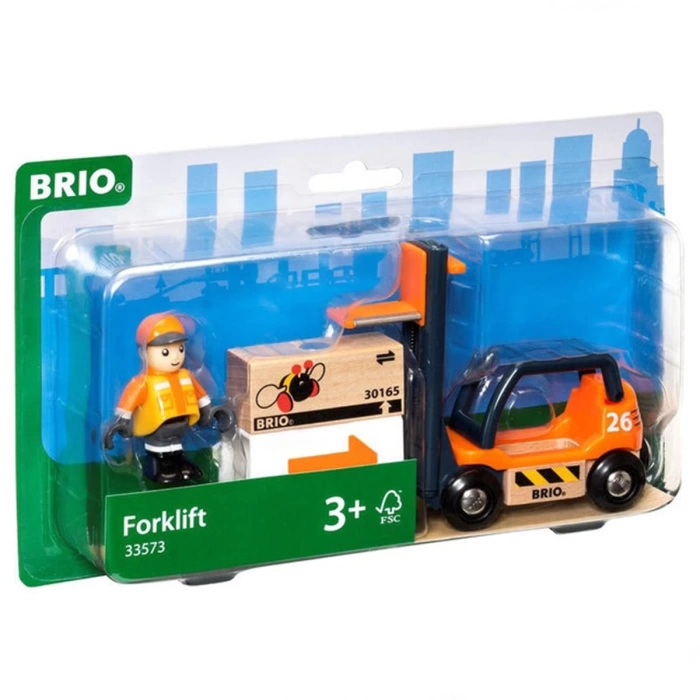 Brio Forklift