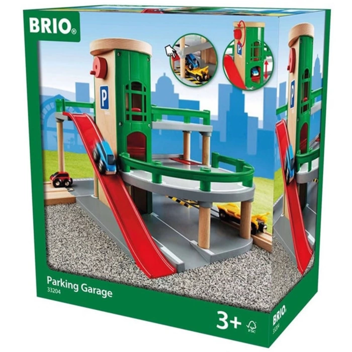 Brio Otopark