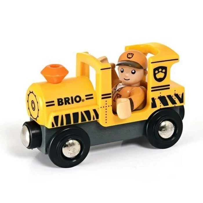 Brio Safari Macera Seti 33960