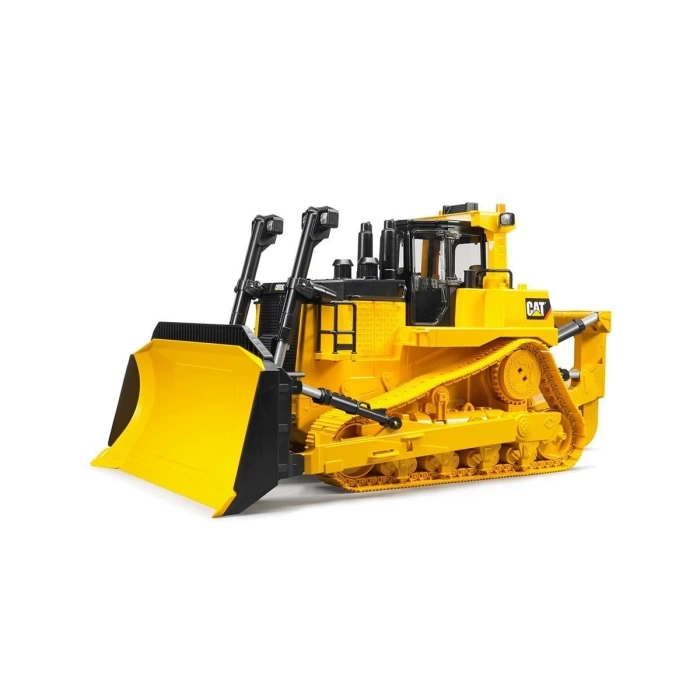 Bruder Caterpillar Büyük Paletli Buldozer BR02452