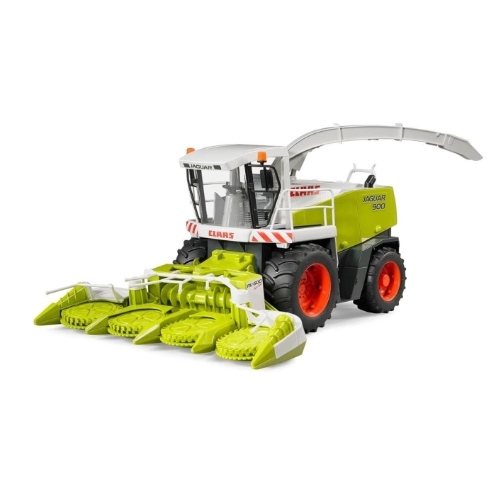 Bruder Claas Jaguar 900 Silaj Makinesi