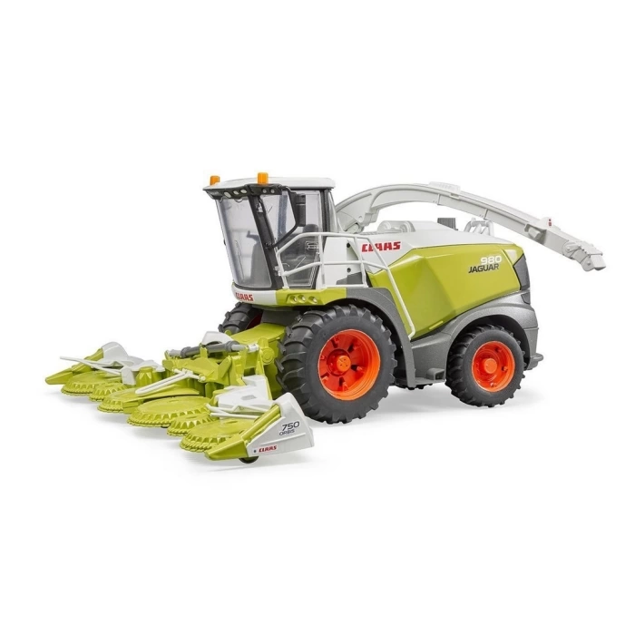 Bruder Claas Jaguar 980 Biçerdöver BR02134