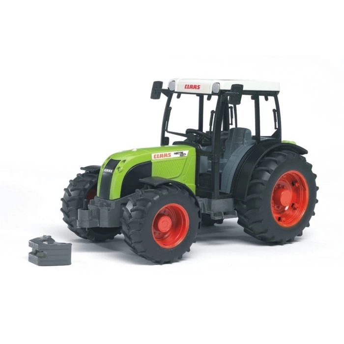 Bruder Claas Nectis 267 Traktör BR02110