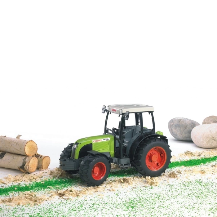 Bruder Claas Nectis 267 Traktör BR02110