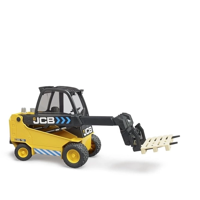 Bruder Jcb Forklift BR02512