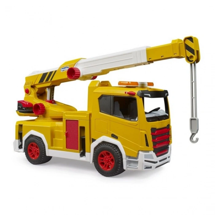 Bruder Roadmax Vinç