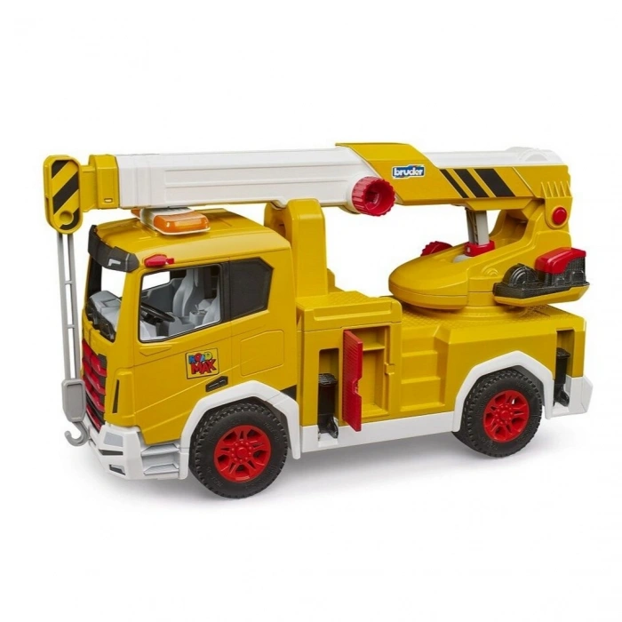 Bruder Roadmax Vinç