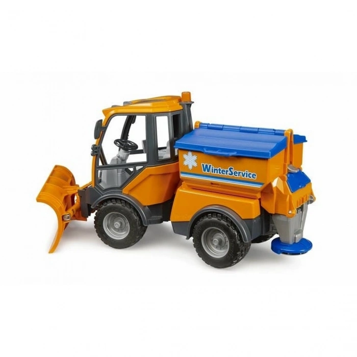 Bruder VarioCar Kar Küreme Aracı