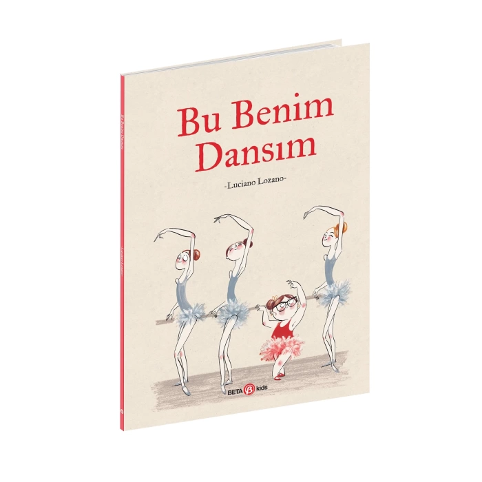 Bu Benim Dansım