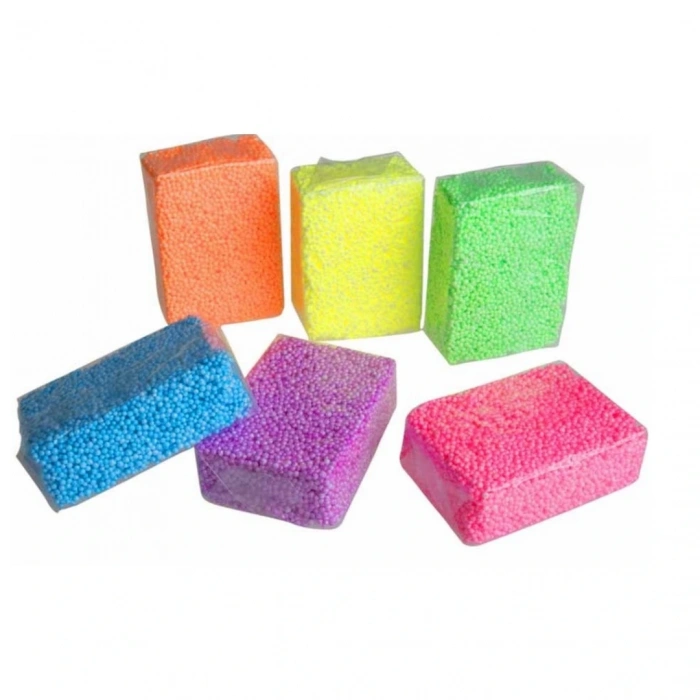 Bu-Bu Köpük Hamur 5 gr