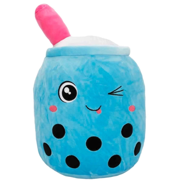 Bubble Tea Peluş 35 cm