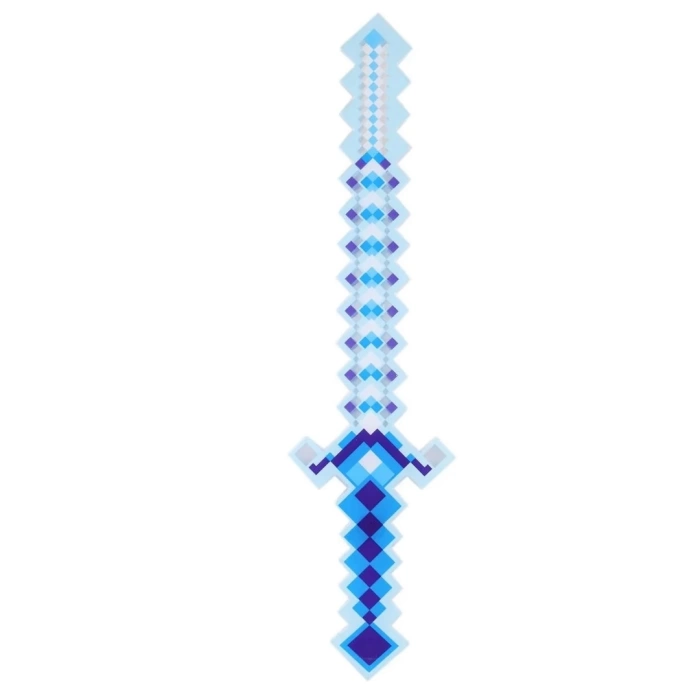 Büyük Işıklı Kılıç 62 cm 