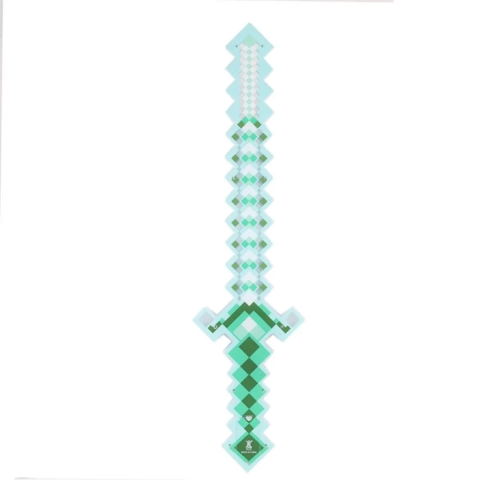 Büyük Işıklı Kılıç 62 cm 