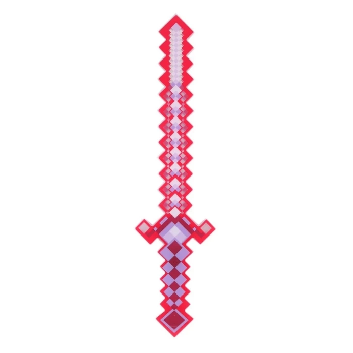 Büyük Işıklı Kılıç 62 cm 
