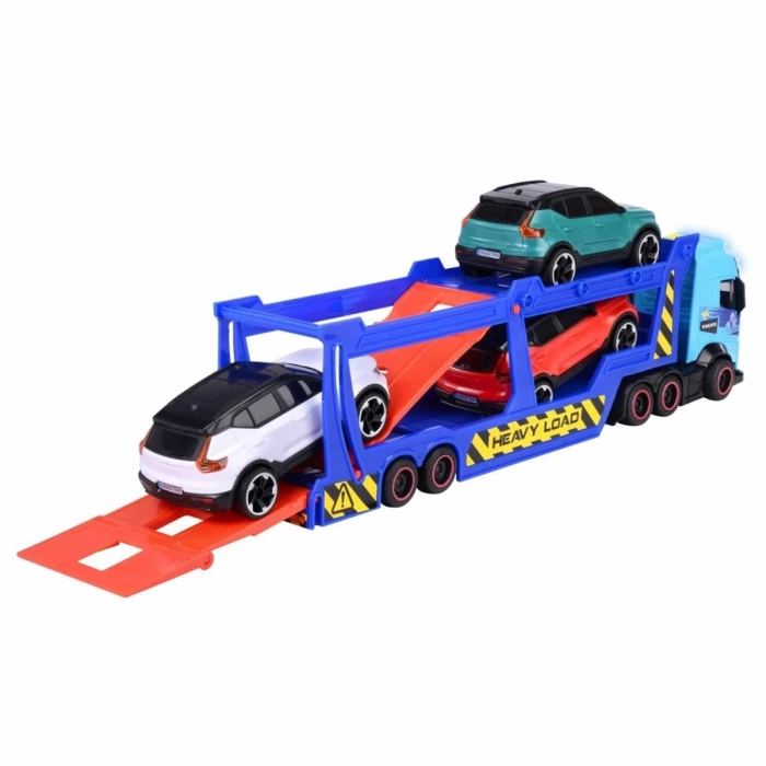 Car Transporter