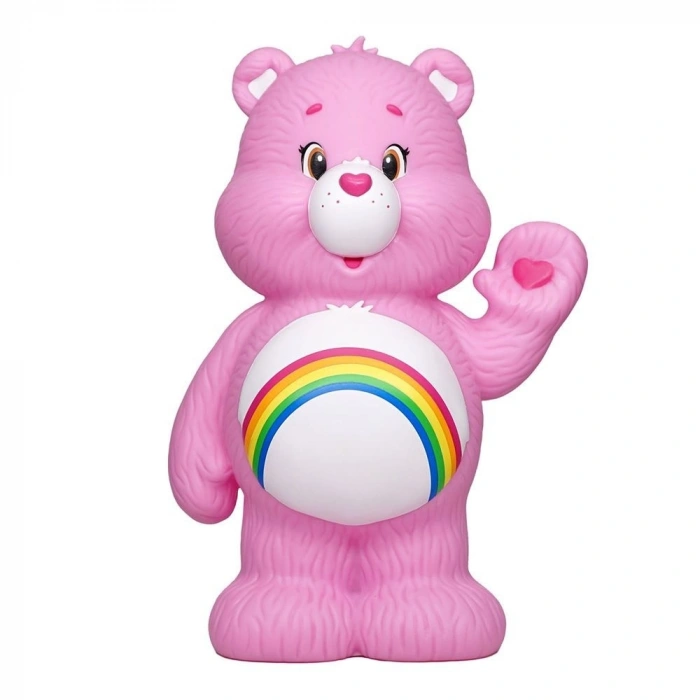 Care Bears Cheer Bear Figür Kumbara