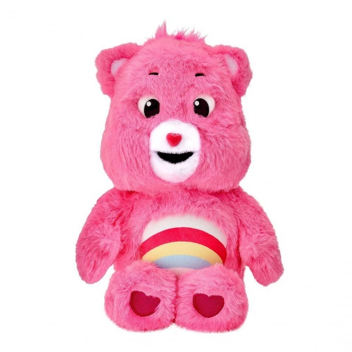 Care Bears Cheer Elektronik Kukla 25 cm