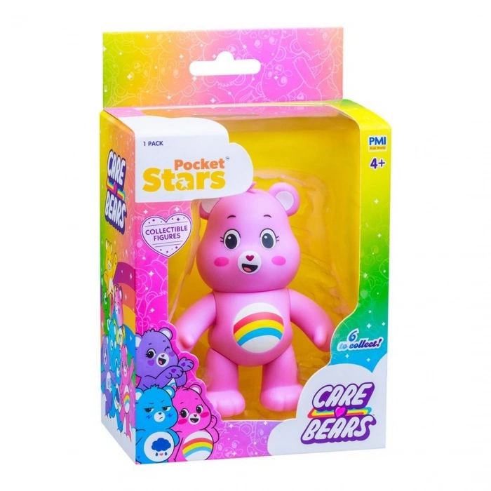 Care Bears Koleksiyon Figürleri