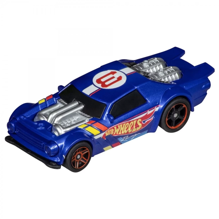 Carrera Go Hotwheels Yarış Pisti