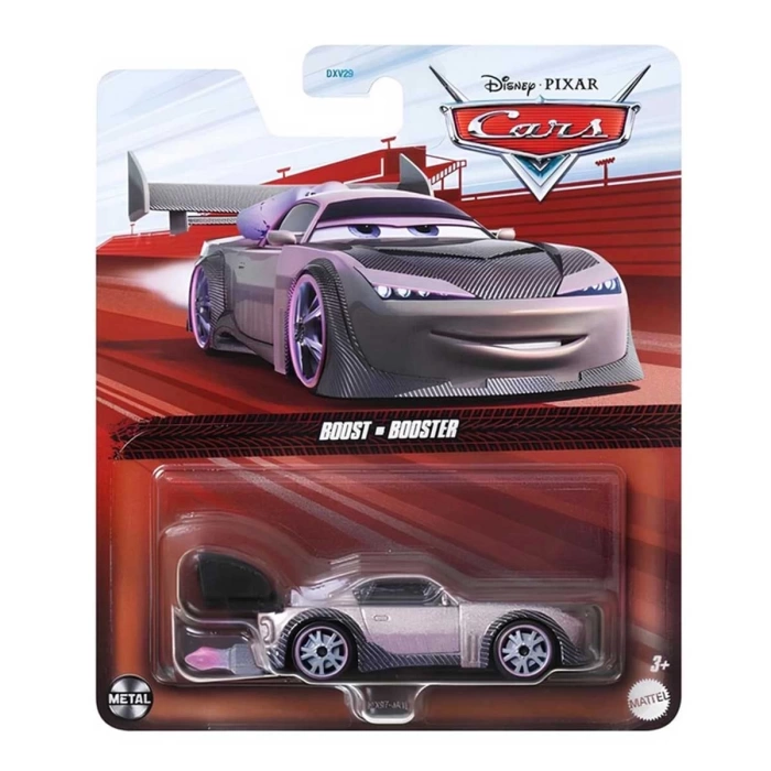 Cars Booster HTX97