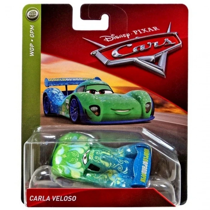 Cars Carla Veloso