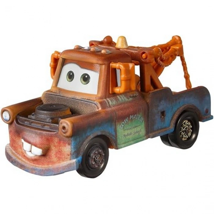 Cars Mater Martin Mate