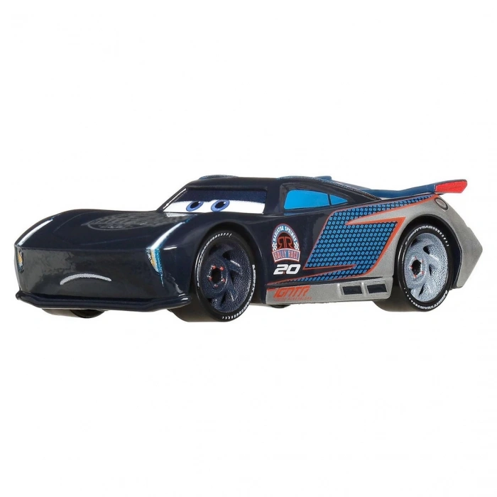 Cars Tekli Araçlar Jackson Storm