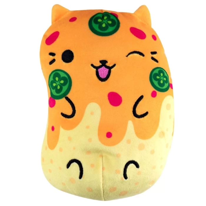 Cats vs Pickles Chonks Serisi 15 cm