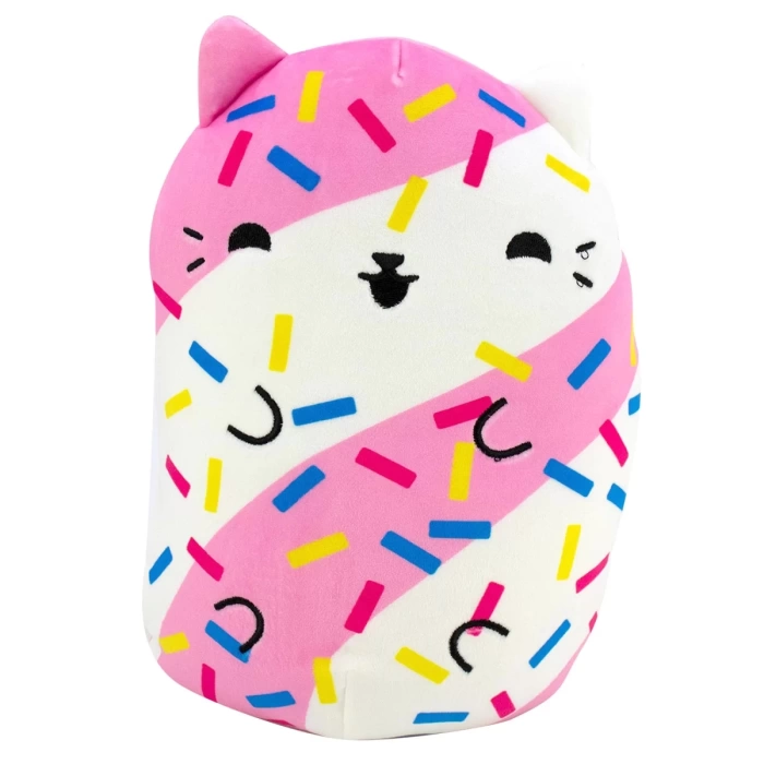 Cats vs Pickles Gold Jumbo Serisi 22 cm