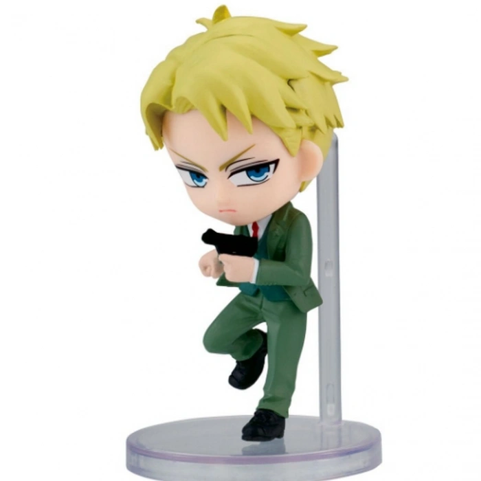 Chibi Masters SpyxFamily Figür