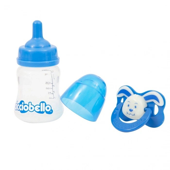 Cicciobello Aksesuarları