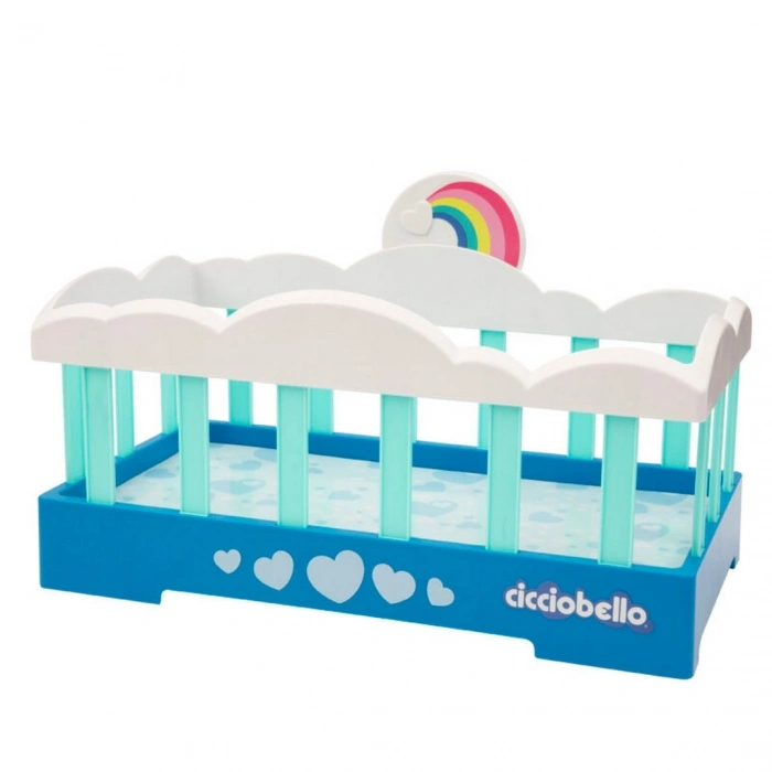Cicciobello Oyuncak Bebek Beşiği
