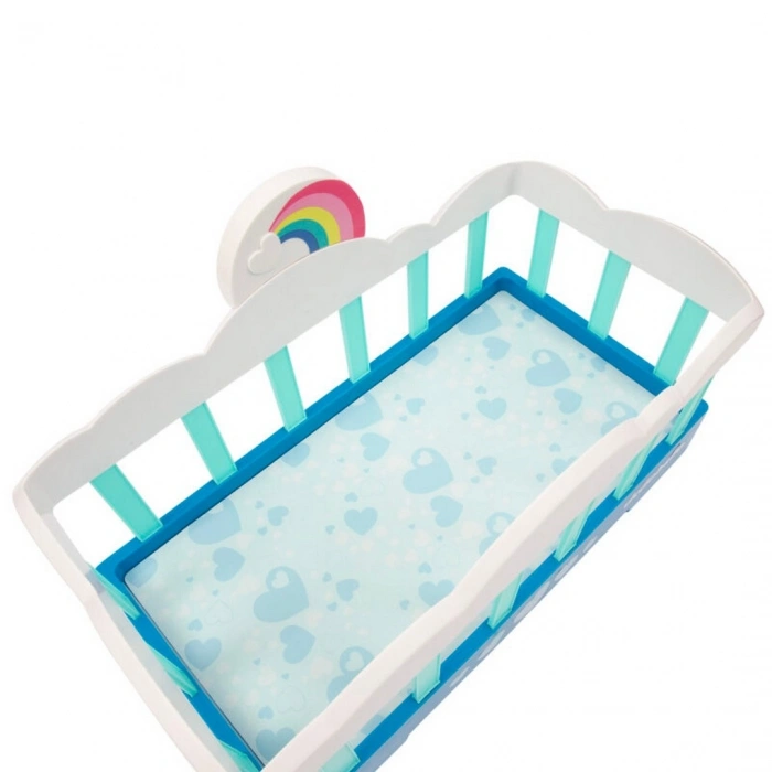 Cicciobello Oyuncak Bebek Beşiği