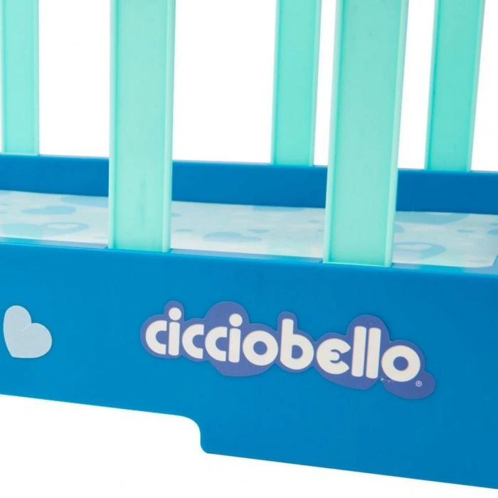 Cicciobello Oyuncak Bebek Beşiği