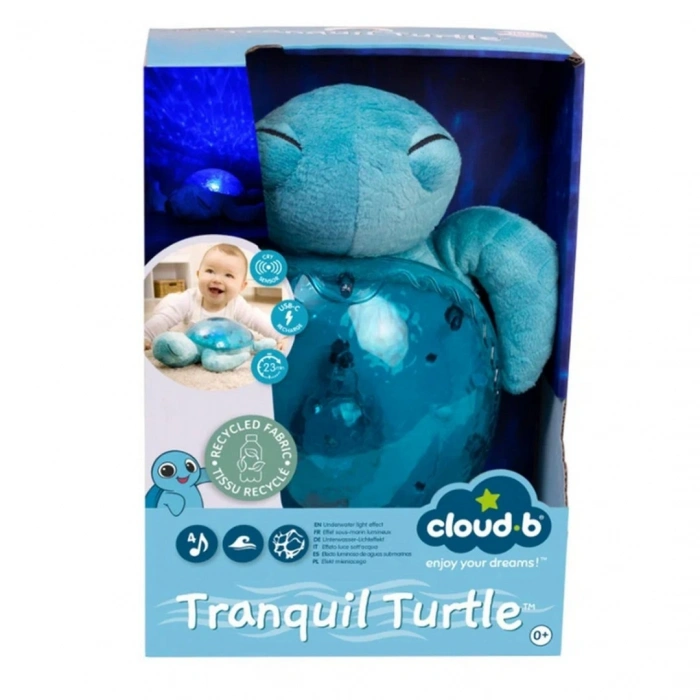 Cloud B Kaplumbağa Projektörü