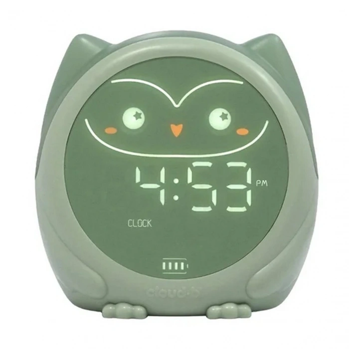 Cloud B Owlie Uyku Eğitmeni