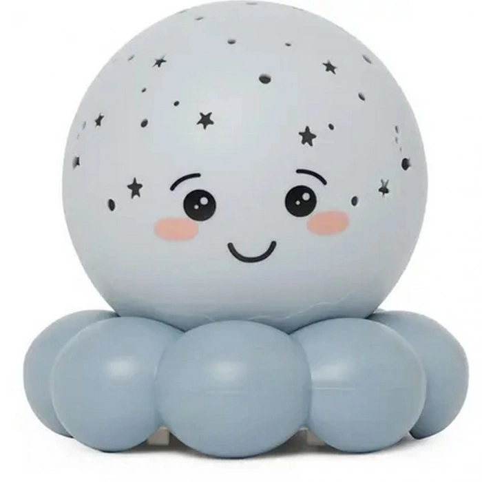 Cloud B Parıldayan Yıldızlı Gece Lambası 11 cm