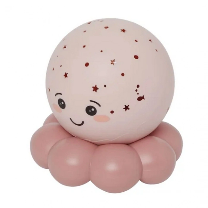 Cloud B Parıldayan Yıldızlı Gece Lambası 11 cm