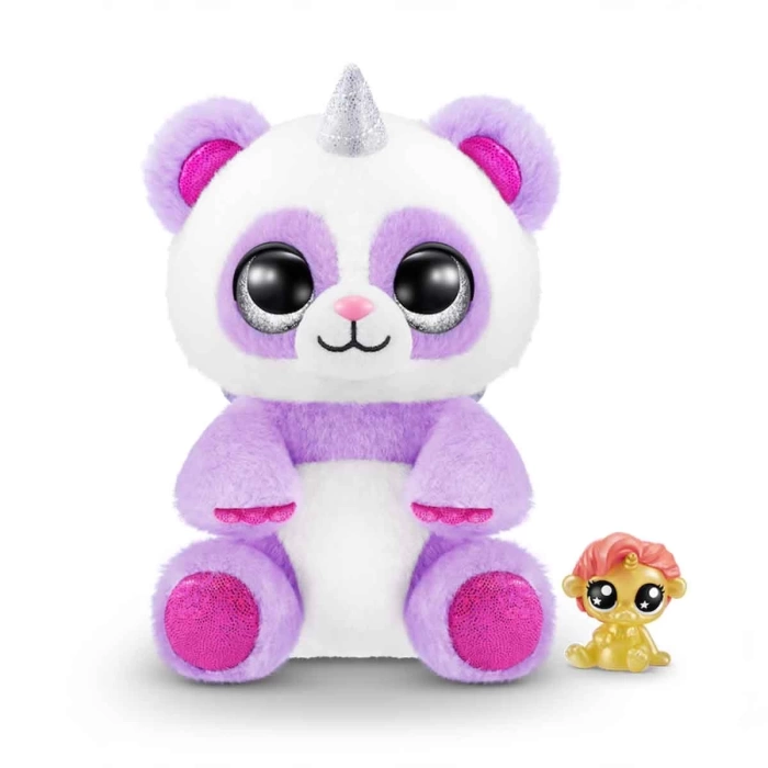 Coco Cones Fantasy Mini Peluş CCN01000