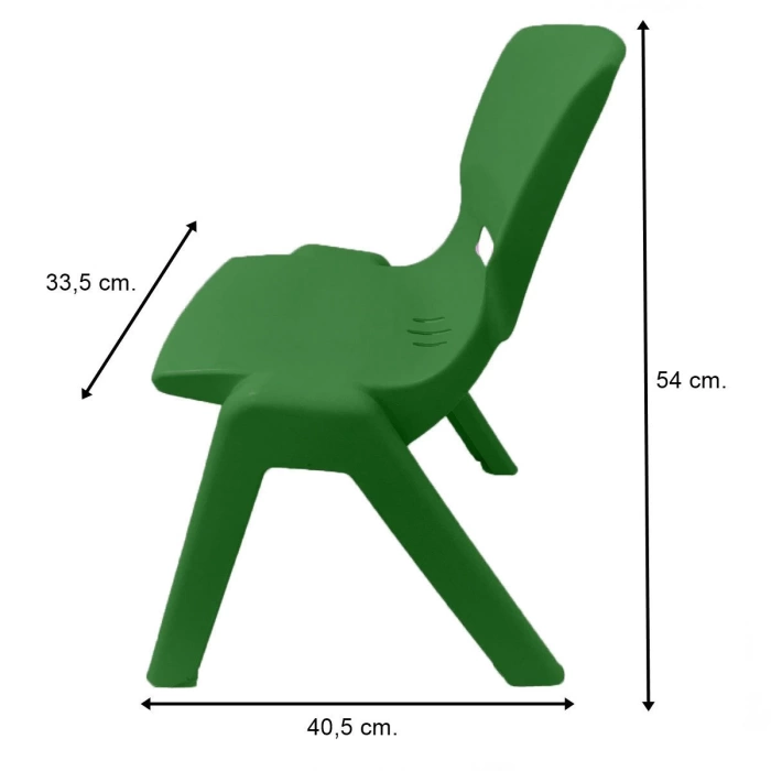 Çocuk Sandalyesi AK 631