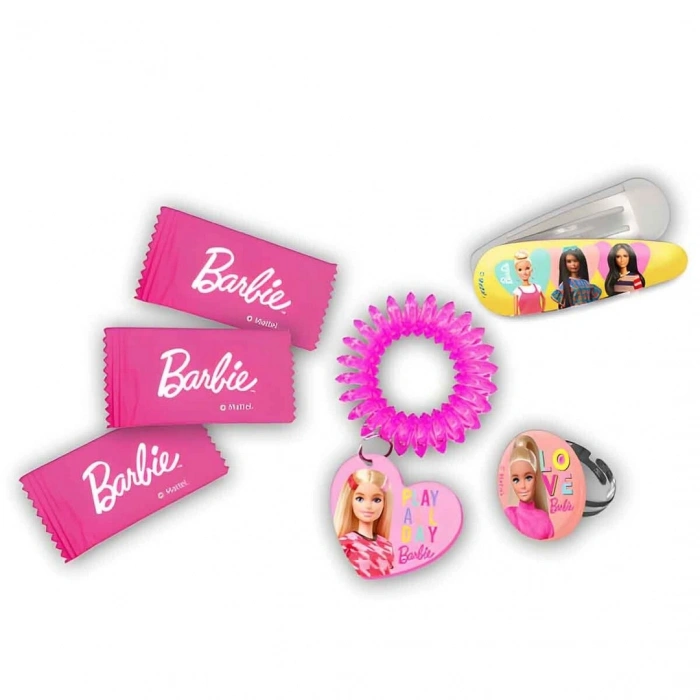 Cool Things Barbie Takı Kutusu Sürpriz Paket