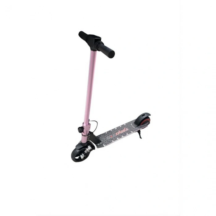 Cool Wheels 24V Elektrikli Scooter