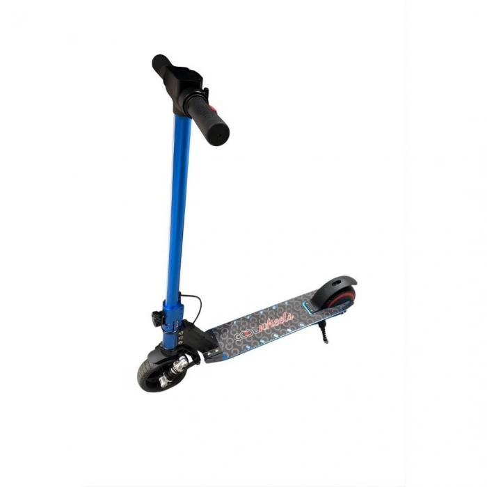 Cool Wheels 24V Elektrikli Scooter